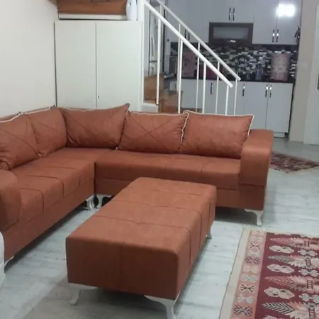 Kamelya 3 Villa